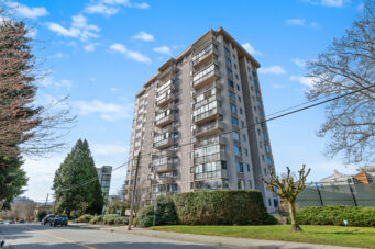 #1405 - 555 13th Street